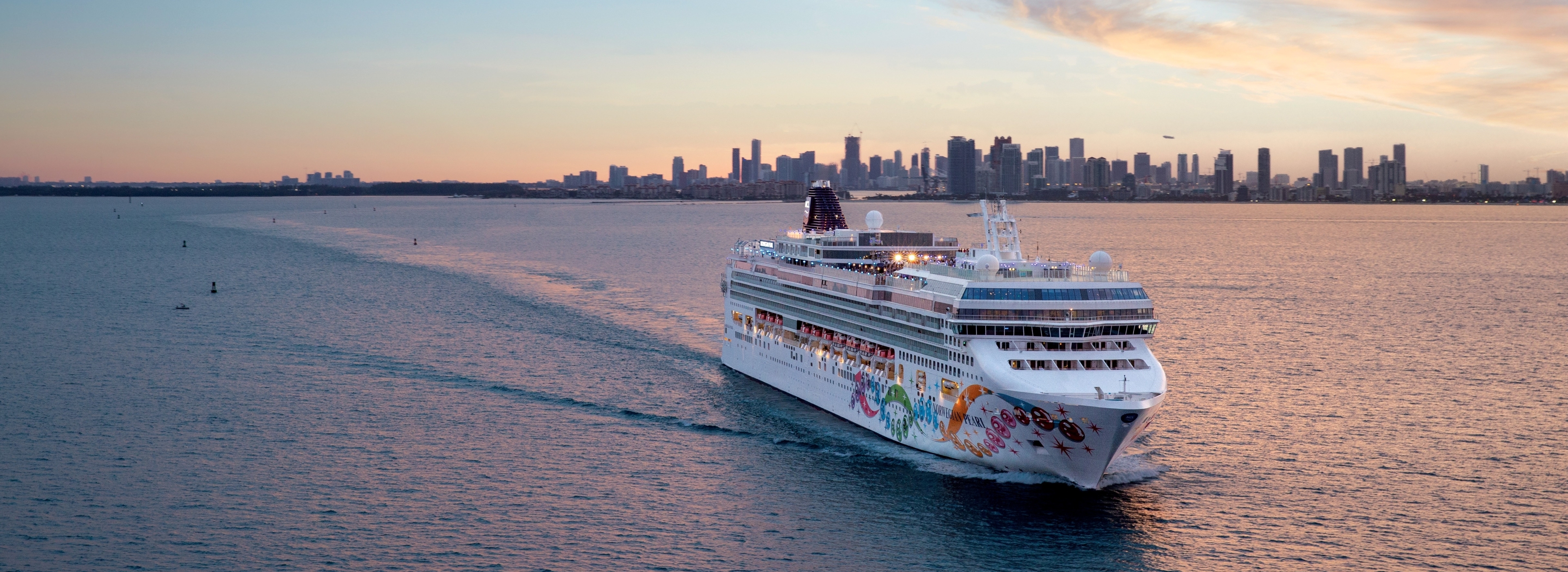 Norwegian Pearl